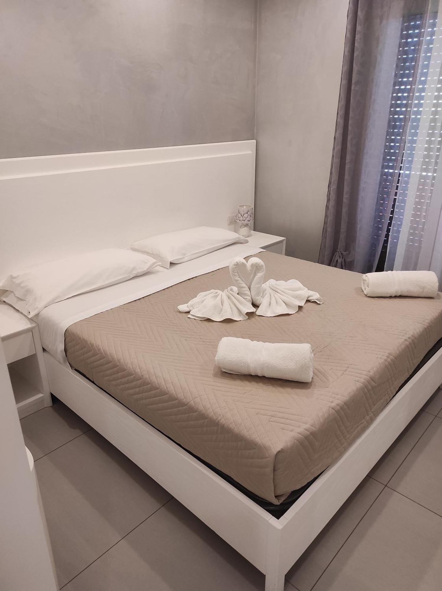 Bed and Breakfast Residenza La Torre Tropea Exteriér fotografie