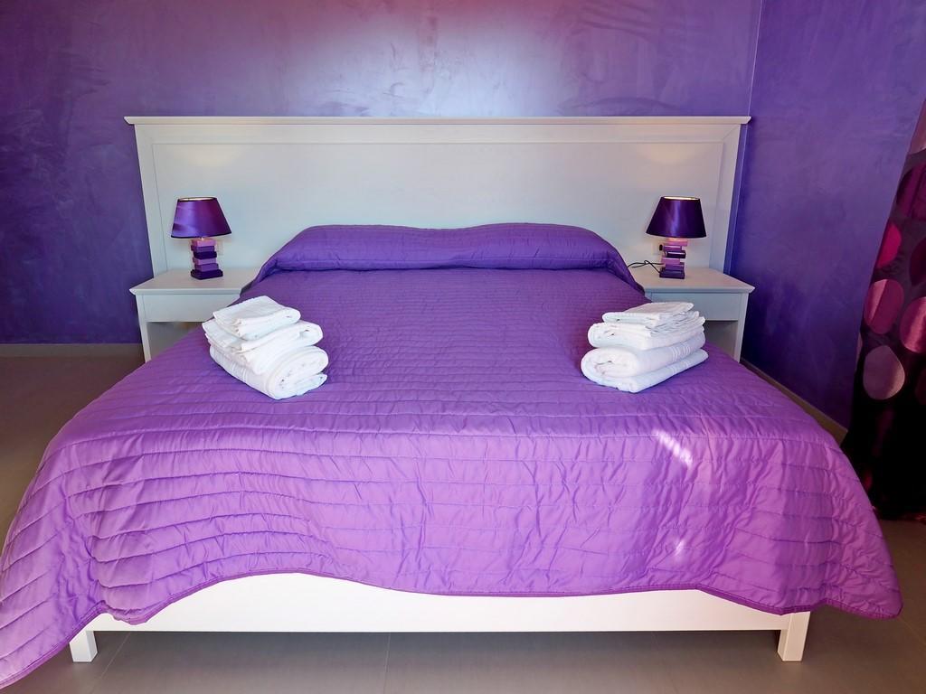 Bed and Breakfast Residenza La Torre Tropea Exteriér fotografie