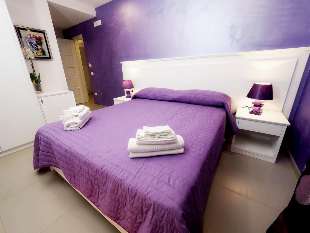 Bed and Breakfast Residenza La Torre Tropea Exteriér fotografie