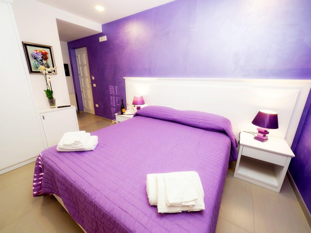 Bed and Breakfast Residenza La Torre Tropea Exteriér fotografie