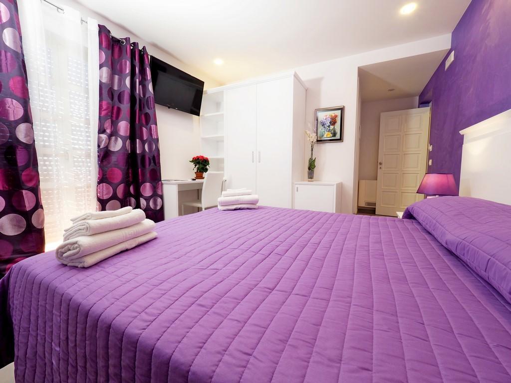 Bed and Breakfast Residenza La Torre Tropea Exteriér fotografie