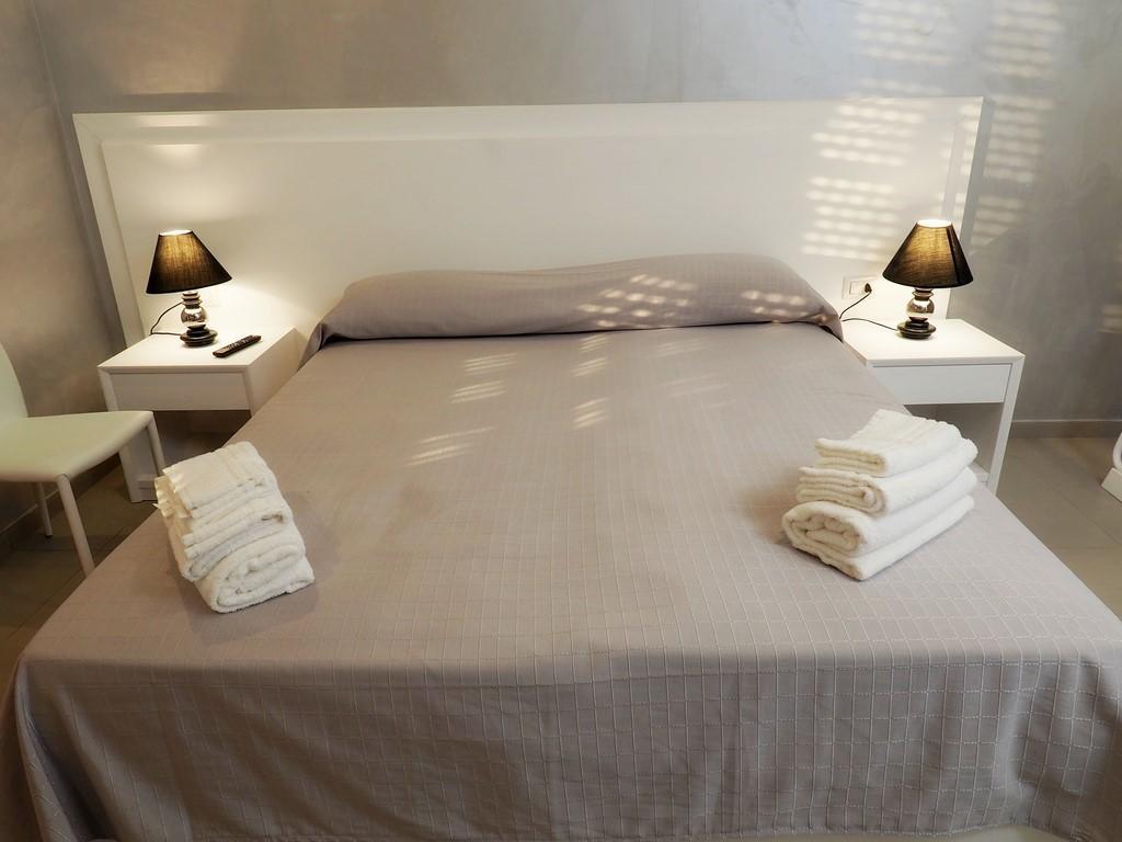 Bed and Breakfast Residenza La Torre Tropea Exteriér fotografie