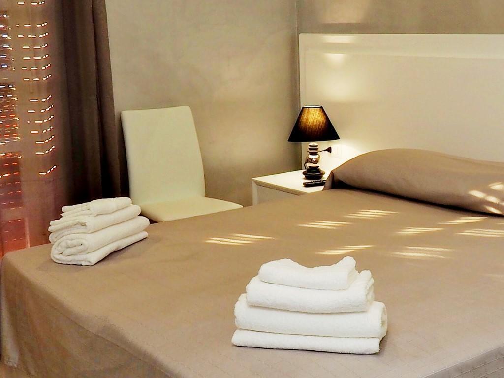 Bed and Breakfast Residenza La Torre Tropea Exteriér fotografie