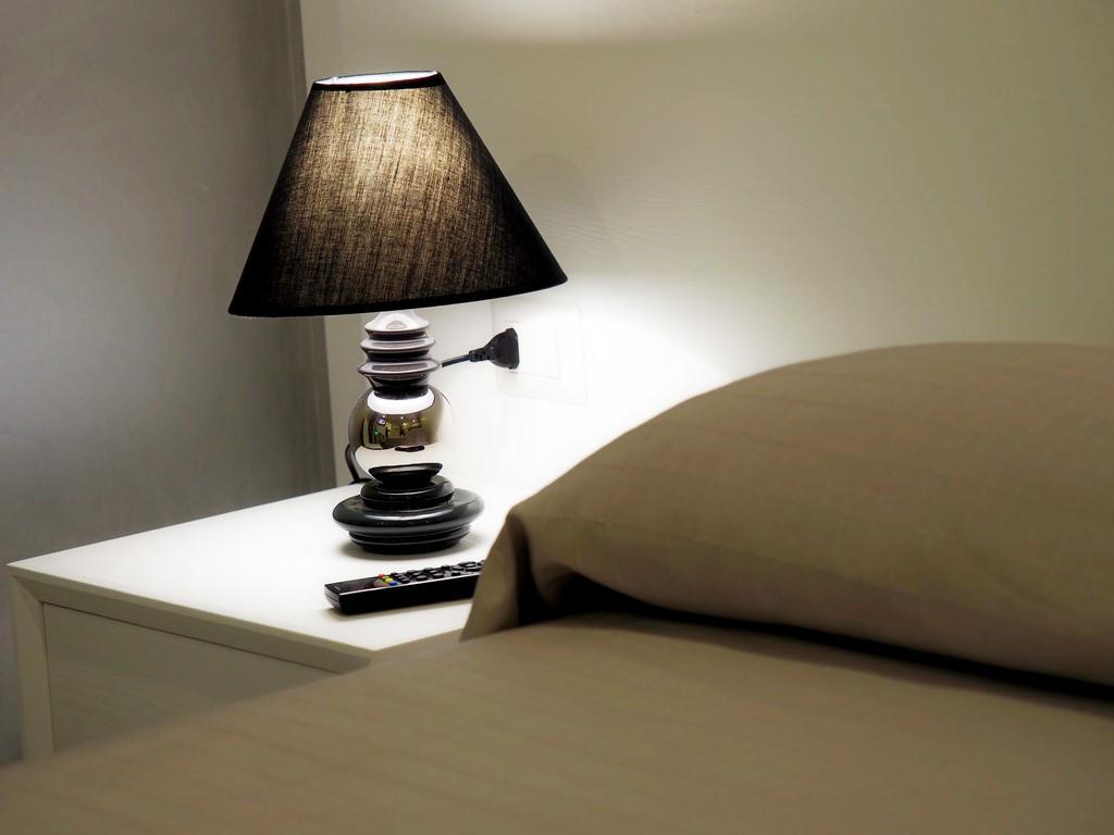 Bed and Breakfast Residenza La Torre Tropea Exteriér fotografie