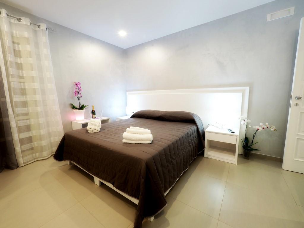 Bed and Breakfast Residenza La Torre Tropea Exteriér fotografie